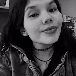 Meet your Posher, Serena